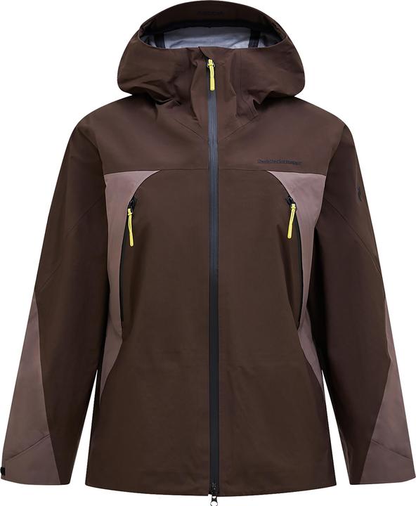 Produktbild Peak Performance Ridge Ace 3L (M)