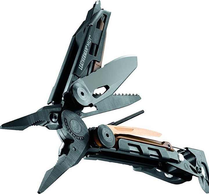 Actual product image Leatherman Mut (16 Functions)