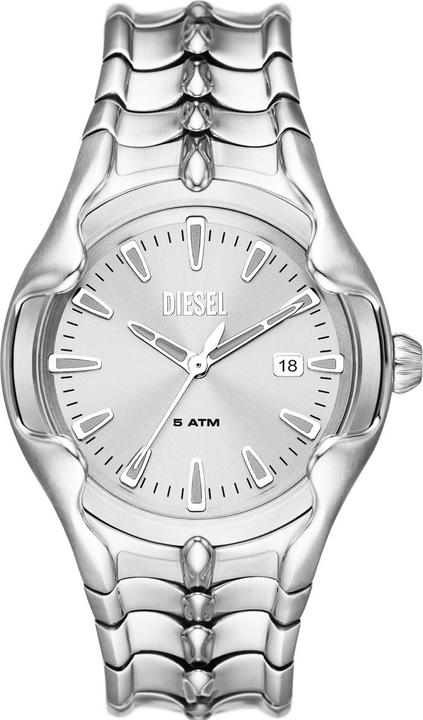 Diesel Vert (Analoguhr, 44 mm)