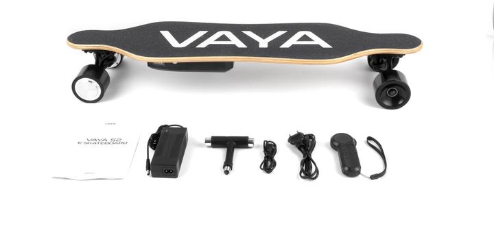 Produktbild Vaya Skateboard – S2
