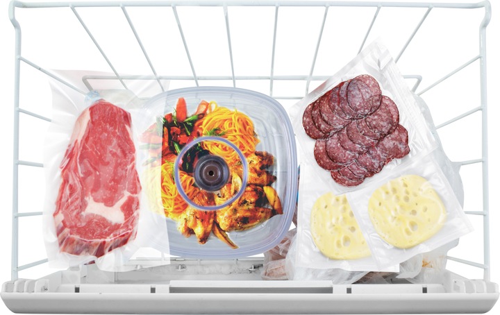 Actual product image Sencor SVS 1010WH