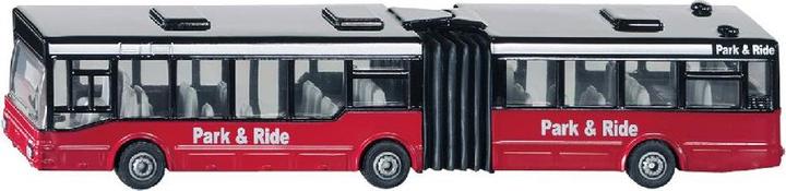 Image du produit Siku Bus articulé