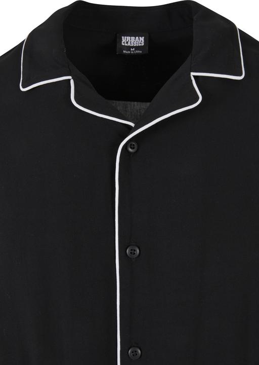 Produktbild Urban Classics Bowling Shirt - 66555 (L)