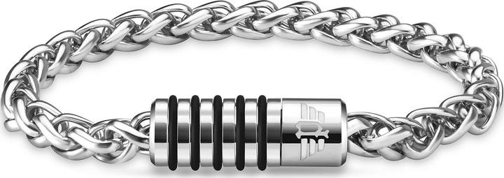 Immagine prodotto Police Ingranaggi (21 cm, Acciaio inossidabile)