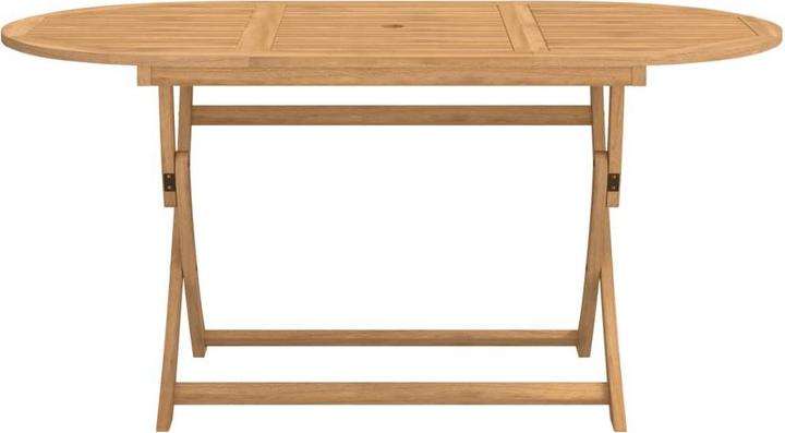 Produktbild vidaXL donkey (85 x 160 x 75 cm)