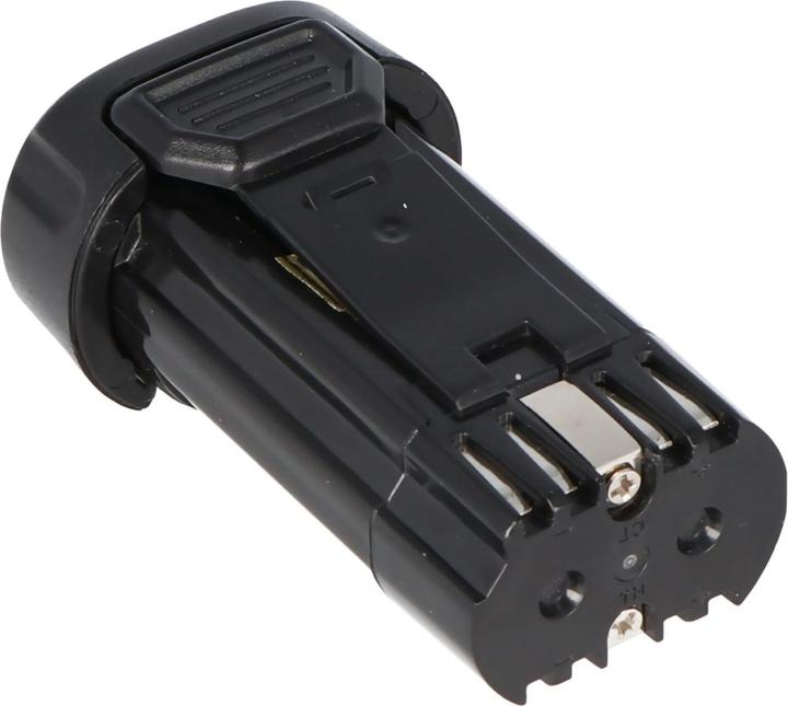 Actual product image DeWalt Battery DCB080, DCB095, DCF680, DCF680N1, DCF680N2, DCF682, DCL023, DW4390 (7.2 V)