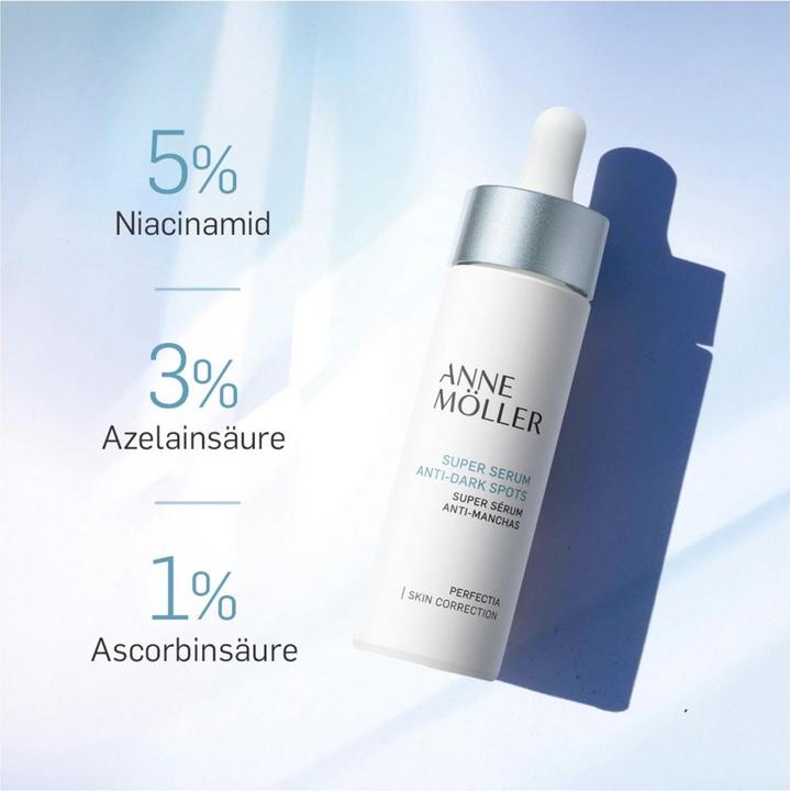 Produktbild Anne Möller Perfectia Super Serum Anti Dark Spots 30ml (30 ml)
