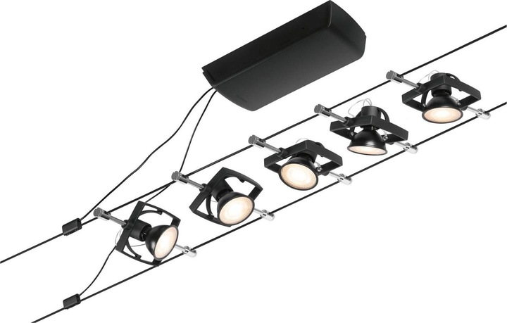 Actual product image Paulmann Mac II