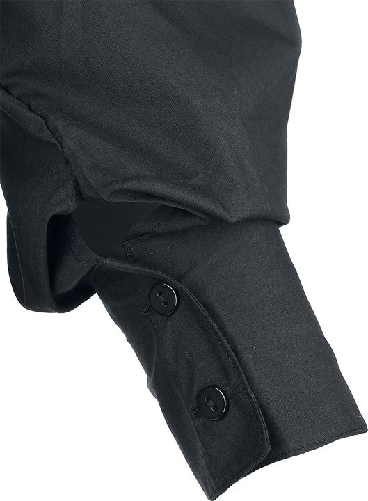 Immagine prodotto Dark Academia Nocturnal Stroll with Magic (M)