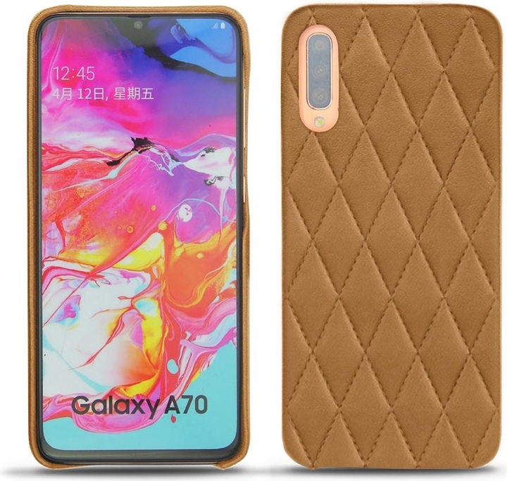 Immagine prodotto Noreve Cover in pelle (Samsung Galaxy A70)