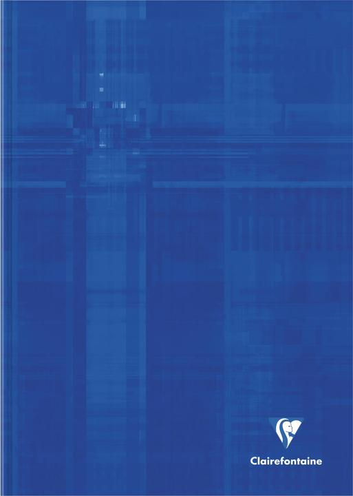 Productafbeelding Clairefontaine Notebook (A4, Geen, Hardcover)