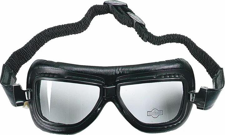 Booster Lunettes de moto