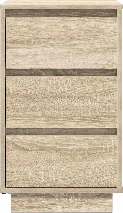 Immagine prodotto vidaXL Nachttisch (38 x 34 x 65 cm)
