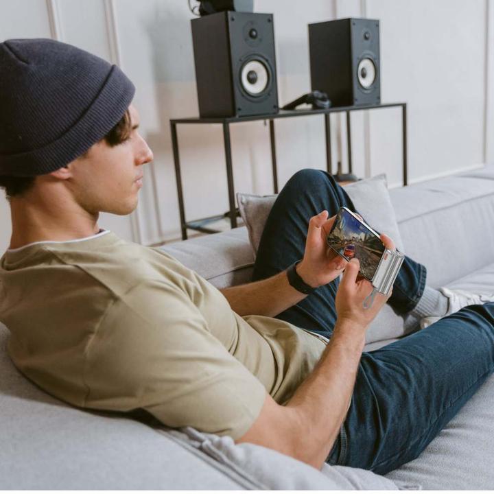 Produktbild Sharge Flow Mini (5000 mAh, 12 W, 12 Wh)