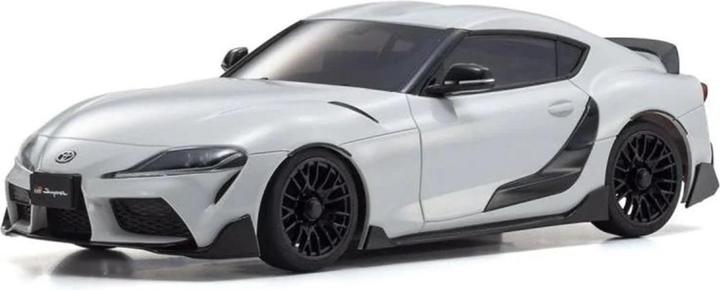 Kyosho Mini-Z MA-020 Toyota GR Supra TRD (RTR Ready-to-Run)
