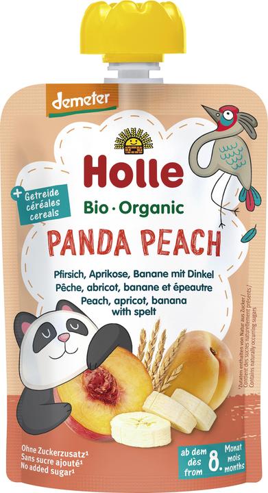 Immagine prodotto Holle Pouchy (100 g)