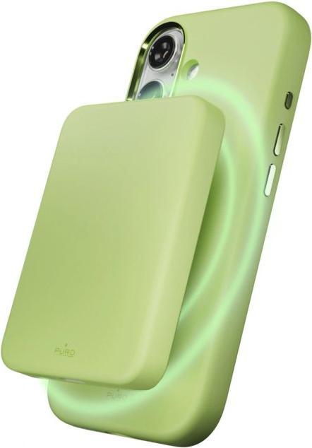 Actual product image Puro Cover (Apple iPhone 17)