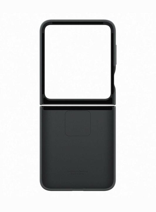 Immagine prodotto Samsung Silicone Case (Samsung Galaxy Z Flip7 FE)