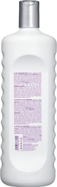Actual product image Pravana The Perfect Blonde Purple Toning Conditioner for Unisex 33.8oz (958 ml)