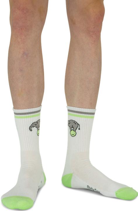 Produktbild Dirtysox Trail - Active - Rider Personalities - Frisky (44 - 47)