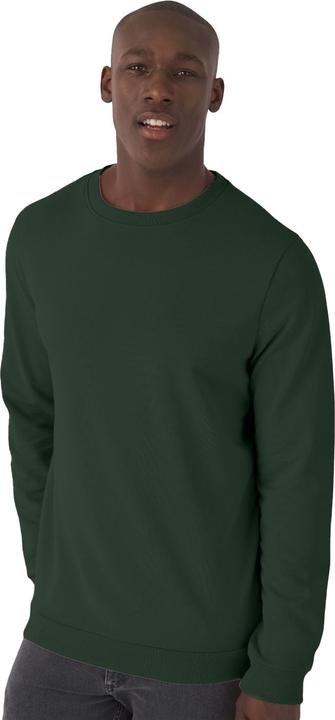 Produktbild B&C Sweatshirt angesetzte Ärmel (3XL)