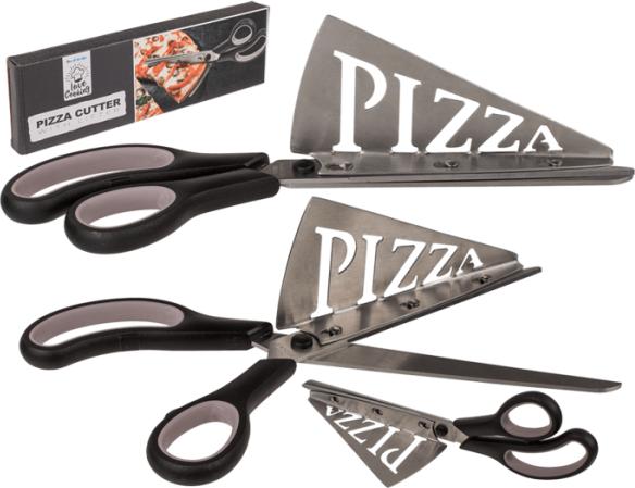 Productafbeelding Out of the blue Pizzasnijder Schaar
