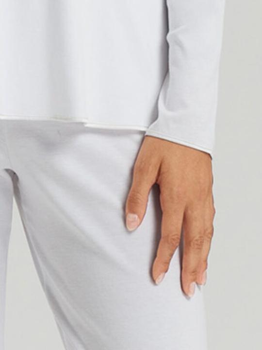 Produktbild Hanro Pyjama Cotton Silk (XL)