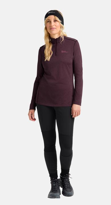 Actual product image Jack Wolfskin Sky Thermal Hz W (XS)