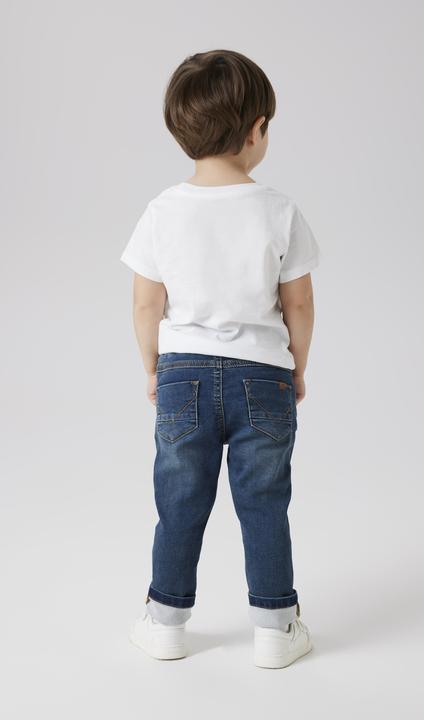 Produktbild Name it Regular Fit Sweat Jeans (86)