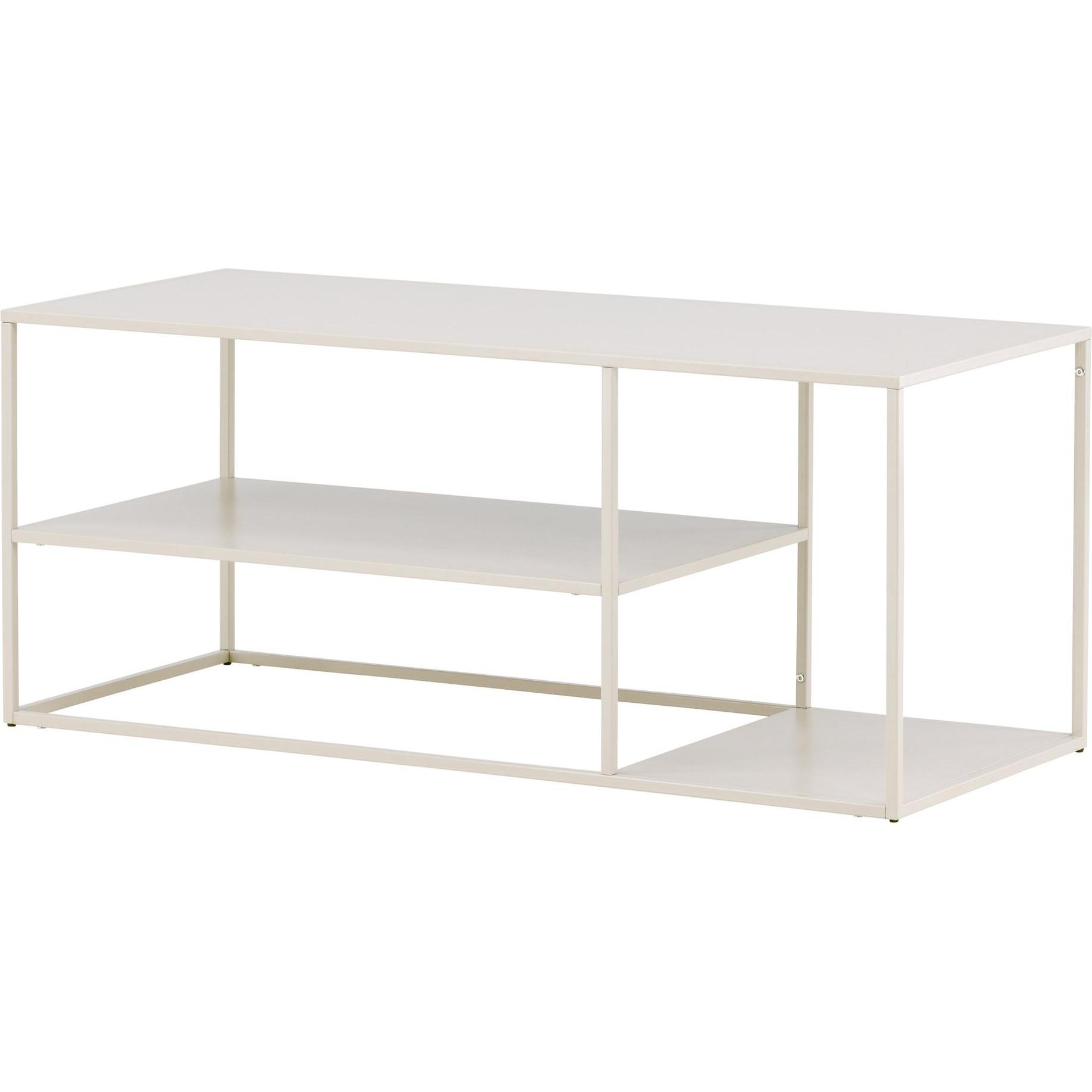 Venture Home, Tavolino da salotto, Staal (50 x 50 x 50 cm)