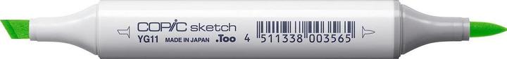 Image du produit Copic Sketch type YG - 11 (1x)