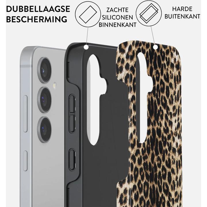 Produktbild Burga Player Tough Case (Samsung Galaxy S24)