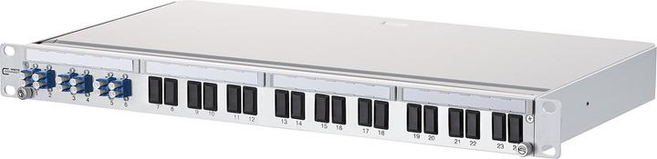 Actual product image Metz Connect METZ patch panel