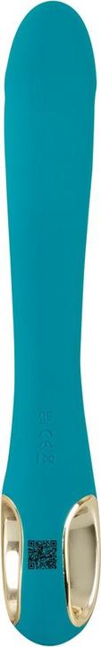 Produktbild Sweet Smile Rabbit Vibrator with Thrust Function and G-Spot Stimulation