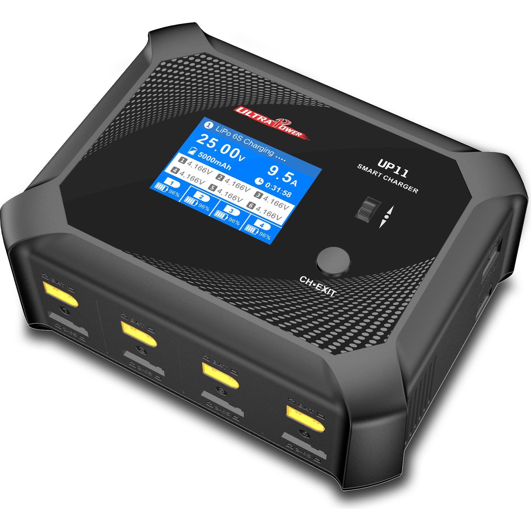 Swaytronic UP11 Balance Charger 600W