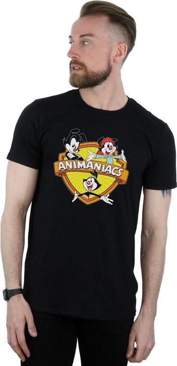 Immagine prodotto Universal Textiles Maglietta con logo Crest (XL)