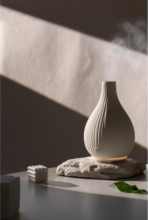 Image du produit Ipuro Désodorisant Aroma Vase Beige (150 ml)