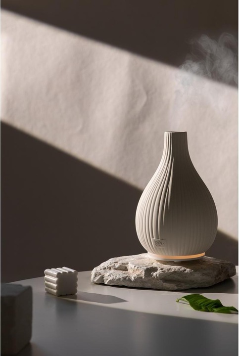 Actual product image Ipuro Air Freshener Aroma Vase Beige (150 ml)