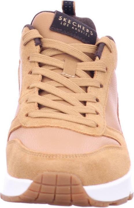 Actual product image Skechers Uno Stacre men sneaker (41)