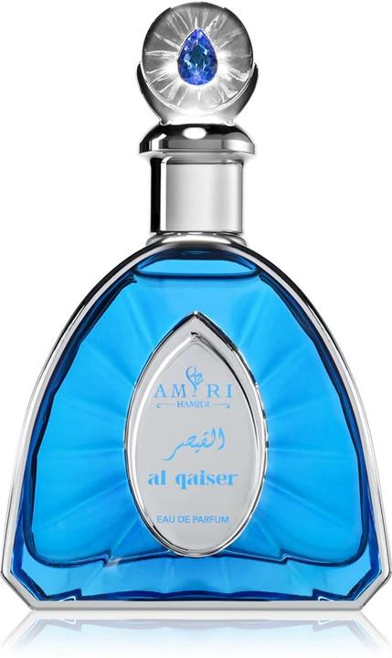 Immagine prodotto Hamidi Al Qaiser Eau De Parfum Unisex (Eau de parfum, 100 ml)