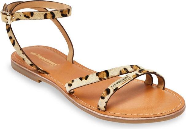 Actual product image Les Tropeziennes par M.Belarbi 's sandals hanak (38)