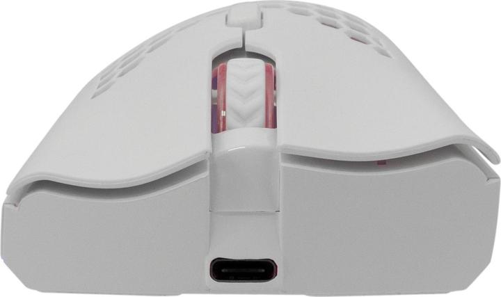 Actual product image White Shark WGM-5012 Lionel White (Wireless)