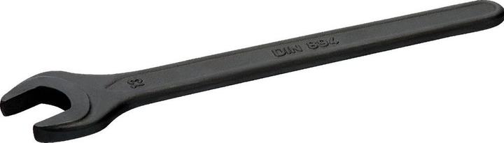 Actual product image Bahco Simple open-end spanner (24 mm)