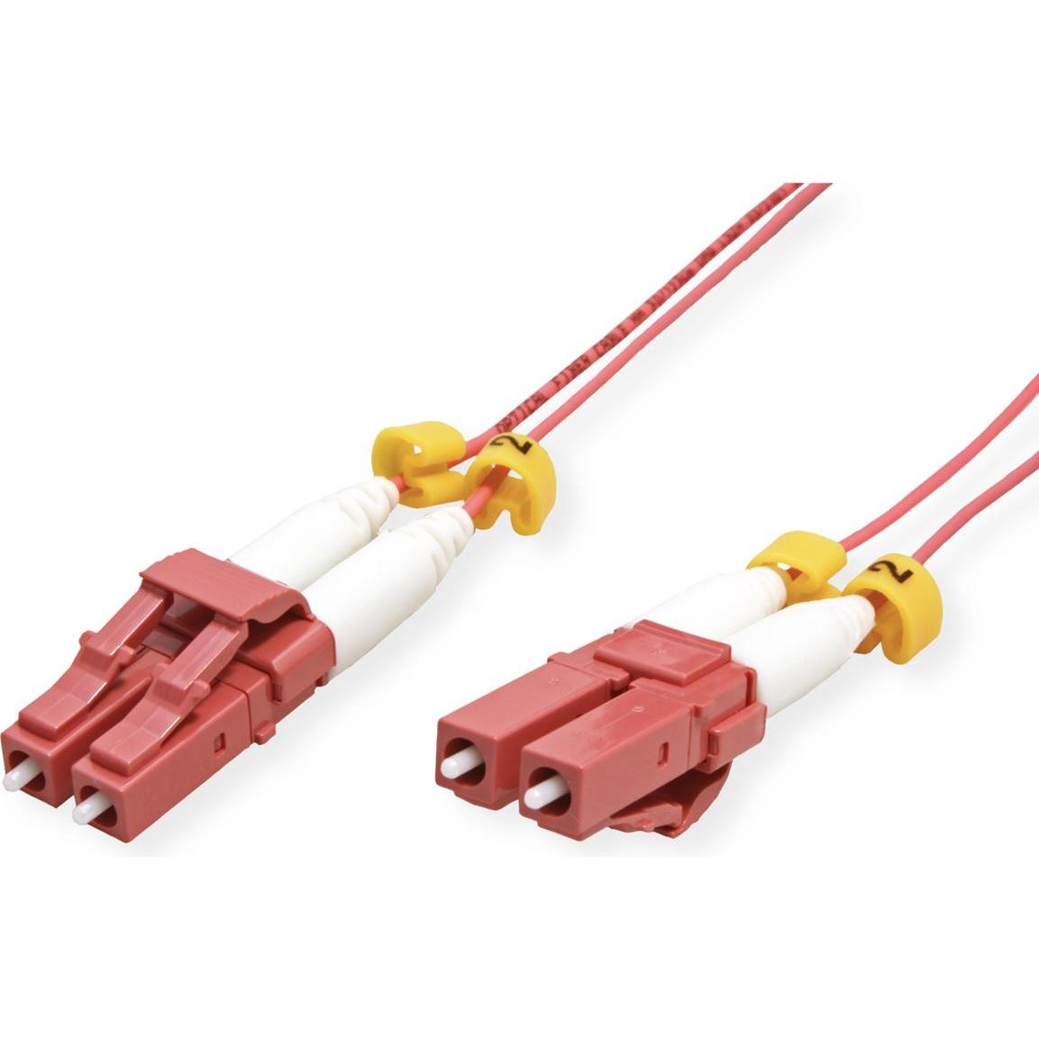 Thumbnail - Roline Slim Patch-Kabel (CAT6, 2 m), Netzwerkkabel
