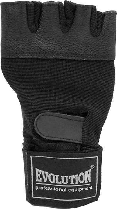 Image du produit Evolution - Mitaines FR-11 - Adulte (L)