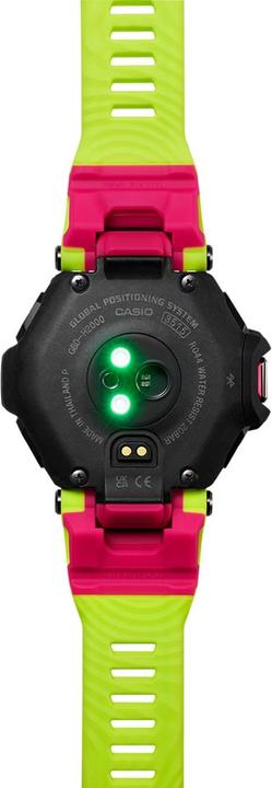 Produktbild G-Shock GBD-H2000-1A9ER (53 mm)