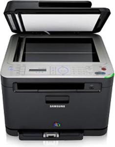 Immagine prodotto Samsung CLX-3185FW Laser a colori/scanner/copiatrice/FAX, WLAN (Laser, Colore)