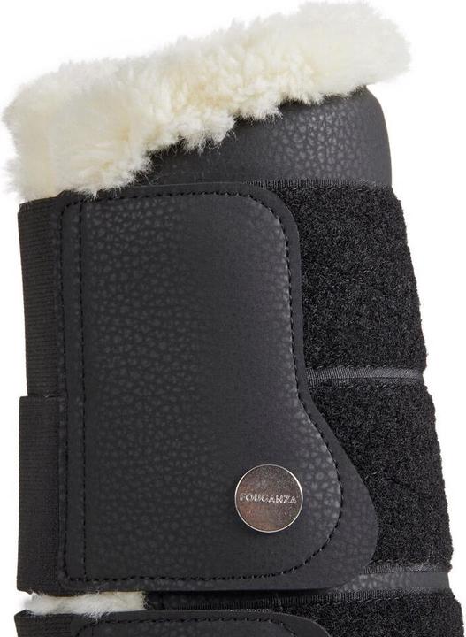 Actual product image Fouganza 500