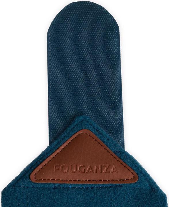 Image du produit Fouganza polo bandage x4 324597