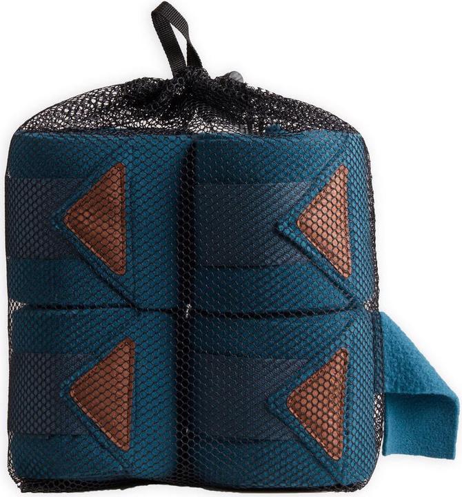 Image du produit Fouganza polo bandage x4 324597